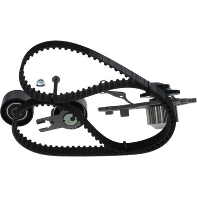 1 987 948 721 Wasserpumpe + Zahnriemensatz