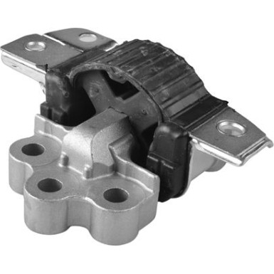 TEDGUM_TD Lagerung, Motor TED66381