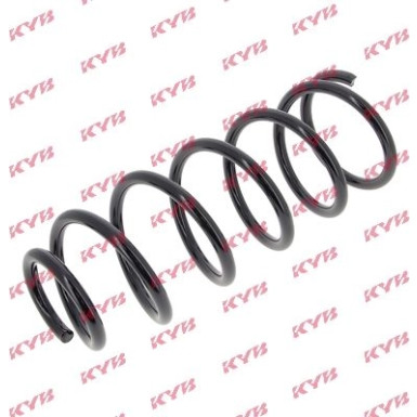 KYB Fahrwerksfeder Toyota T. Land Cruiser 90 3.0D/3.4 04.96 | RF6046