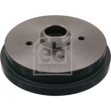 FEBI BILSTEIN Bremstrommel | 02123