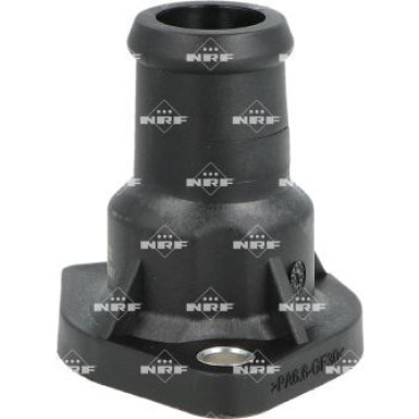 NRF Kühlmittelflansch 775067