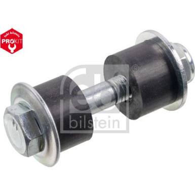 Lagerung - Radaufhängung Mitsubishi P. Pajero -90 Q25Mm ProKit 41200