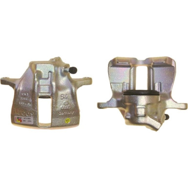 0 986 473 669 Bremssattel