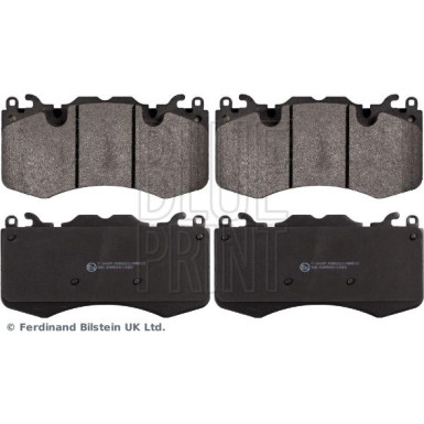 BluePrint Bremsbeläge ADJ134209