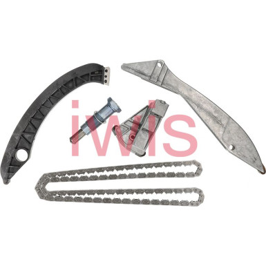 STEUERKETTENSATZ | IWI59133SET STEUERKETTENSATZ | IWI59133SET