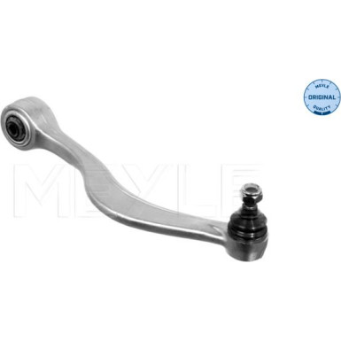 11 304 005 Querlenker VA unten li BMW E32,E34 88-97 MEYLE-ORIGINAL: True to OE 3160504371 11 304 005 Querlenker VA unten li BMW E32,E34 88-97 MEYLE-ORIGINAL: True to OE 3160504371