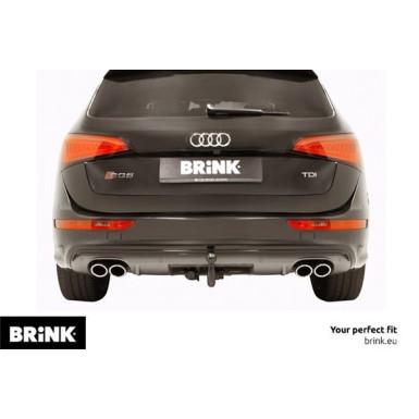 BRINK Anhängerkupplung | 592300