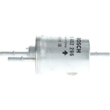 Kraftstofffilter | SEAT,SKODA,VW Polo 09 | F 026 402 296