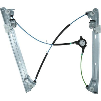 KAMOKA Fensterheber 7200092