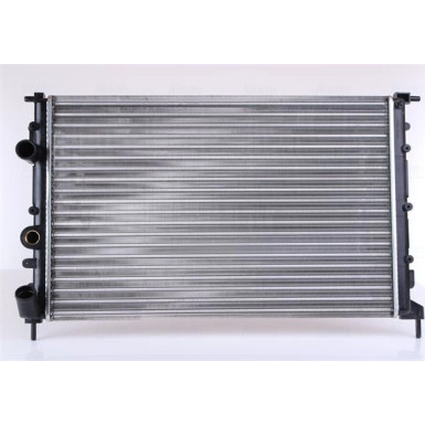 Wasserkühler PKW | RENAULT Megane,Scenic | 639391