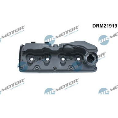 DR.MOTOR Zylinderkopfhaube DRM21919