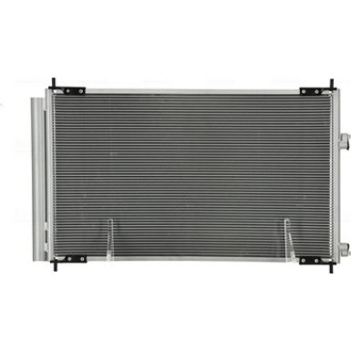 Kondensator PKW TOYOTA Rav4 III 06 FIRST FIT 940021