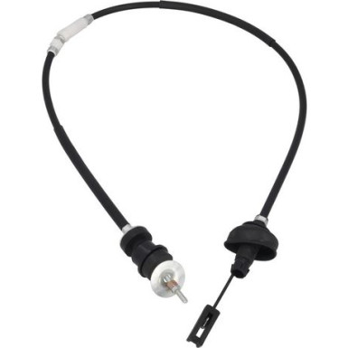 KAMOKA Seilzug, Kupplungsbetätigung LC062