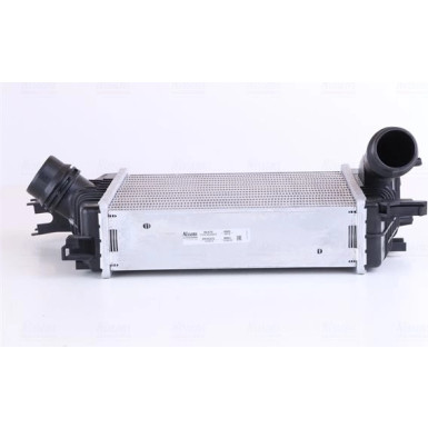 Ladeluftkühler PKW RENAULT CLIO 1.5 DCI 12 FIRST FIT 96479