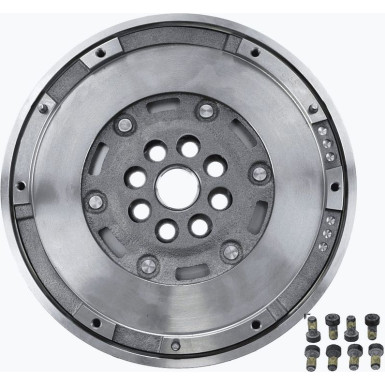 2294 701 031 Schwungrad Zwei-Massen-Schwungrad