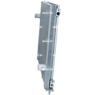 Kondensator, Klimaanlage EASY FIT 35887