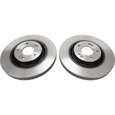 80 481 036 Bremsscheibe VA HYUNDAI i40 (17,18 Zoll) 11 DF7592