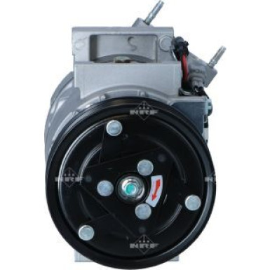 NRF Kompressor, Klimaanlage