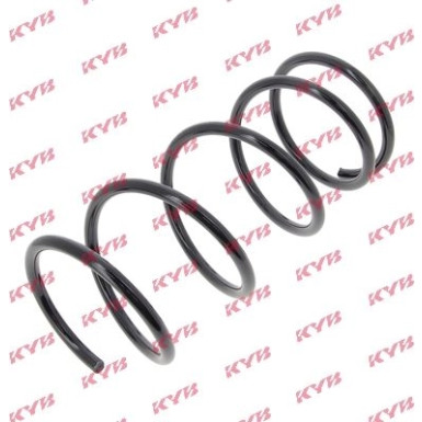 KYB Fahrwerksfeder Mazda P. 323 Pv, Fv, Sv 1.3 16V/1.5 16V/1.8 16V 07.94 | RD1430