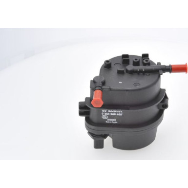 Kraftstofffilter | CITROEN,FORD,MAZDA,PEUGEOT | 0 450 906 460
