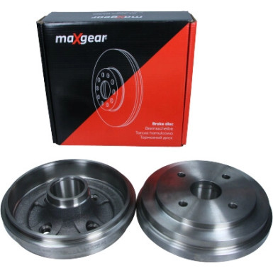 Bremstrommel. Opel T. Agila/Wagon R+ Mit Abs Mit Abs-Kronenübertragung | 19-2625 Bremstrommel. Opel T. Agila/Wagon R+ Mit Abs Mit Abs-Kronenübertragung | 19-2625