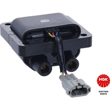 88 650 004 Blockspule U2047 | Subaru Impreza 2.0i 95 | 48202 88 650 004 Blockspule U2047 | Subaru Impreza 2.0i 95 | 48202