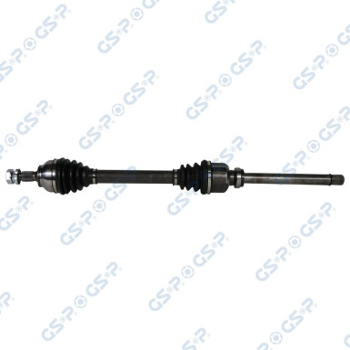 GSP Antriebswelle 203615
