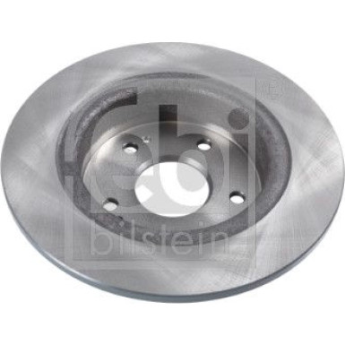 FEBI BILSTEIN Bremsscheibe 108670