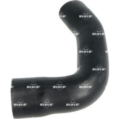 NRF Ladeluftschlauch 166295