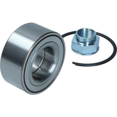 KAMOKA Radlagersatz 5600103