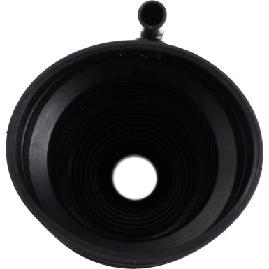 30209 01 Faltenbalg, Lenkung