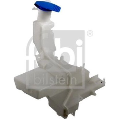 Waschwasserbehälter | VW PASSAT Variant 2.0 TDI 4m 09-10 | 37972