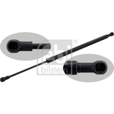 FEBI BILSTEIN Gasdruckfeder
