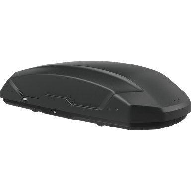 610200 Thule Dachbox Pulse 2 M 400 Liter 175 x 81 x 42 cm 610200