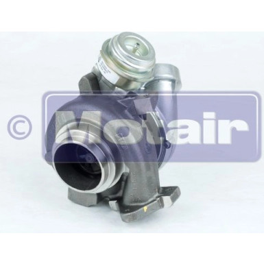 ORIGINAL TURBO | MERCEDES E-Klasse 99-05 | 334468 ORIGINAL TURBO | MERCEDES E-Klasse 99-05 | 334468