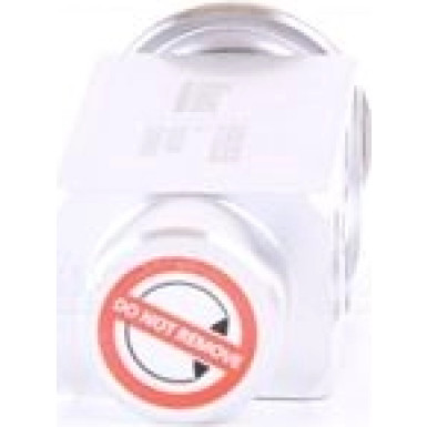 Expansionsventil Fiat Punto 12 FIRST FIT 999355