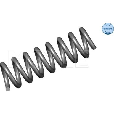 Meyle Fahrwerksfeder Db T. W211 | 014 739 0005
