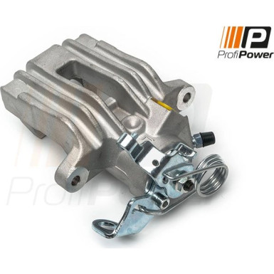 PROFIPOWER Bremssattel | 4B2101L
