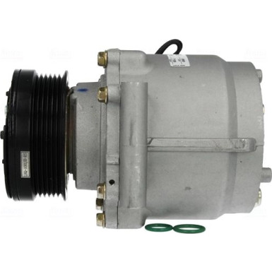 Kompressor PKW SAAB 9-3 02 FIRST FIT 89066