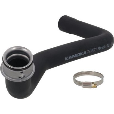 KAMOKA Kühlerschlauch 7910071