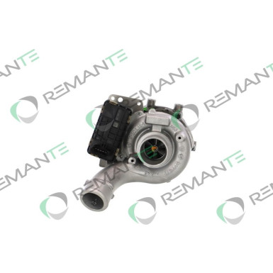 Lader, Aufladung | 003-002-001007R