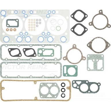 VICTOR REINZ Dichtungssatz, Zylinderkopf 02-31220-01 VICTOR REINZ Dichtungssatz, Zylinderkopf 02-31220-01