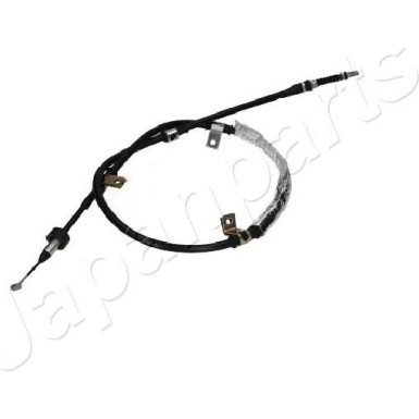 BC-H46R Seilzug, Feststellbremse