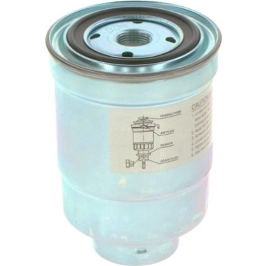 Kraftstofffilter MITSUBISHI,SUZUKI,KIA,DAIHATSU 0 986 450 508