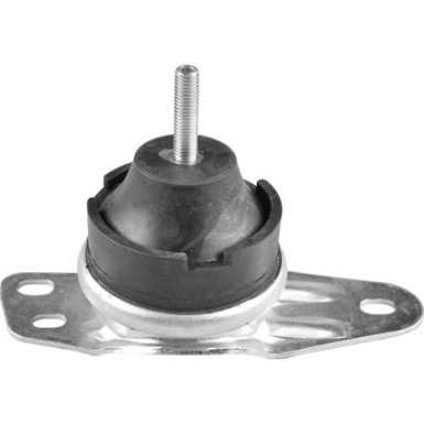 TEDGUM_TD Lagerung, Motor TED72410