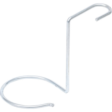 BGS Haltehaken für Bremsentlüfterbecher für Art. 8999 BGS Do it yourself 8999-2