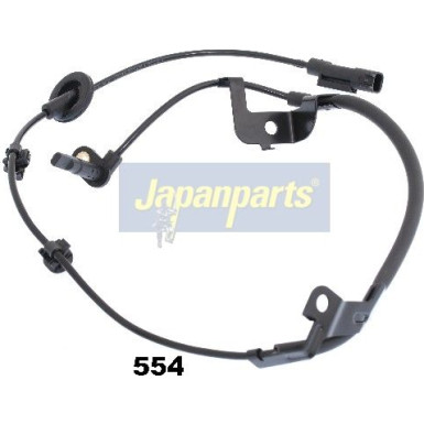 Sensor, Raddrehzahl ABS-554