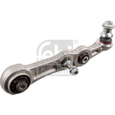 176067 Lenker, Radaufhängung