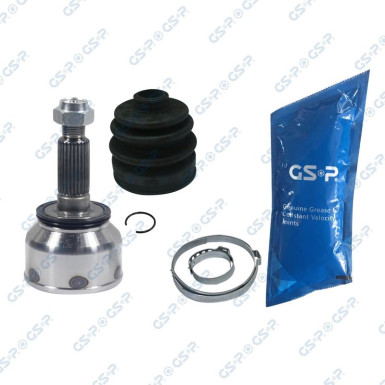 GSP Homokinetisches Gelenk 834002