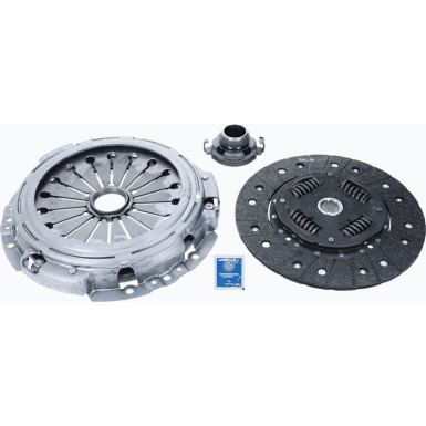 SACHS Kupplungssatz 3000 950 083